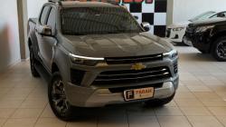 CHEVROLET S10 2.8 16V LTZ CABINE DUPLA TURBO DIESEL AUTOMTICO