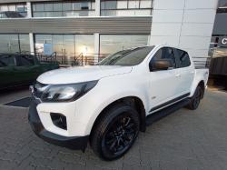 CHEVROLET S10 2.8 16V LT CABINE DUPLA 4X4 TURBO DIESEL AUTOMTICO