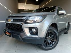 CHEVROLET S10 2.8 16V LT CABINE DUPLA 4X4 TURBO DIESEL