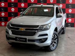 CHEVROLET S10 2.8 16V LTZ CABINE DUPLA TURBO DIESEL AUTOMTICO