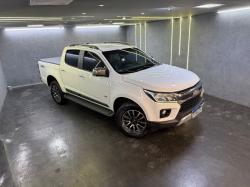 CHEVROLET S10 2.8 16V LTZ CABINE DUPLA 4X4 TURBO DIESEL AUTOMTICO