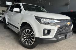 CHEVROLET S10 2.8 16V LT CABINE DUPLA 4X4 TURBO DIESEL AUTOMTICO