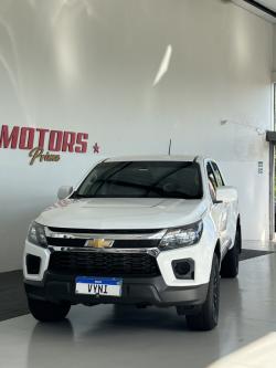 CHEVROLET S10 2.8 16V LS CABINE DUPLA 4X4 TURBO DIESEL