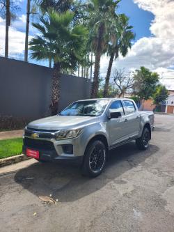 CHEVROLET S10 2.8 16V LS CABINE DUPLA 4X4 TURBO DIESEL