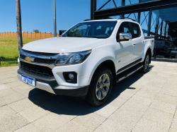 CHEVROLET S10 2.8 16V LTZ CABINE DUPLA TURBO DIESEL AUTOM�TICO