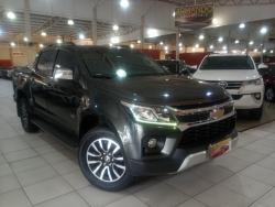 CHEVROLET S10 2.8 16V LTZ CABINE DUPLA 4X4 TURBO DIESEL AUTOM�TICO