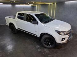 CHEVROLET S10 2.8 16V LT CABINE DUPLA 4X4 TURBO DIESEL AUTOM�TICO