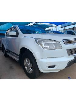 CHEVROLET S10 2.8 16V LT CABINE DUPLA TURBO DIESEL AUTOM�TICO