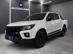 CHEVROLET S10 2.8 16V LT CABINE DUPLA 4X4 TURBO DIESEL AUTOM�TICO