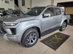 CHEVROLET S10 2.8 16V LTZ CABINE DUPLA 4X4 TURBO DIESEL AUTOM�TICO