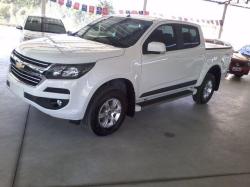 CHEVROLET S10 2.8 16V LT CABINE DUPLA 4X4 TURBO DIESEL