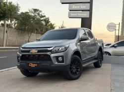 CHEVROLET S10 2.8 16V TURBO DIESEL WT 4X4 CABINE DUPLA AUTOMÁTICO