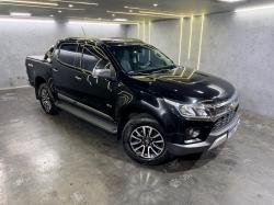 CHEVROLET S10 2.8 16V LTZ CABINE DUPLA 4X4 TURBO DIESEL AUTOM�TICO