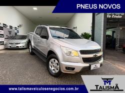 CHEVROLET S10 2.8 16V LTZ CABINE DUPLA TURBO DIESEL AUTOM�TICO
