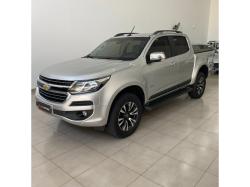 CHEVROLET S10 2.8 16V LTZ CABINE DUPLA 4X4 TURBO DIESEL AUTOM�TICO
