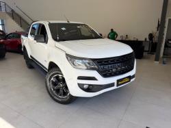 CHEVROLET S10 2.8 16V LT CABINE DUPLA 4X4 TURBO DIESEL