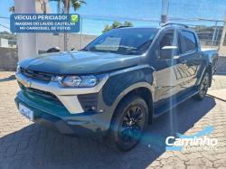 CHEVROLET S10 2.8 16V TURBO DIESEL WT 4X4 CABINE DUPLA AUTOM�TICO