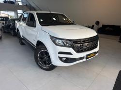CHEVROLET S10 2.8 16V LT CABINE DUPLA TURBO DIESEL AUTOM�TICO