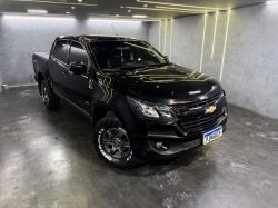 CHEVROLET S10 2.8 16V LT CABINE DUPLA 4X4 TURBO DIESEL