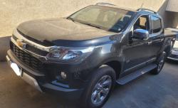 CHEVROLET S10 2.8 16V LTZ CABINE DUPLA TURBO DIESEL AUTOM�TICO