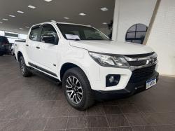 CHEVROLET S10 2.8 16V LT CABINE DUPLA 4X4 TURBO DIESEL AUTOM�TICO