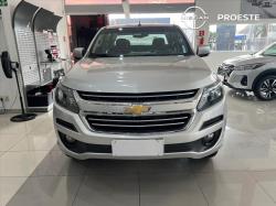 CHEVROLET S10 2.8 16V LT CABINE DUPLA TURBO DIESEL