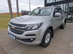 CHEVROLET S10 2.8 16V LT CABINE DUPLA TURBO DIESEL AUTOM�TICO