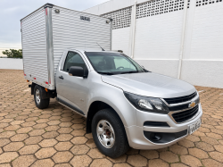 CHEVROLET S10 2.8 16V LS CABINE DUPLA 4X4 TURBO DIESEL