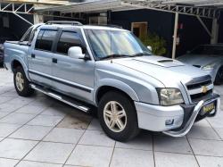 CHEVROLET S10 