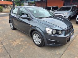 CHEVROLET Sonic Hatch 1.6 16V 4P LT FLEX