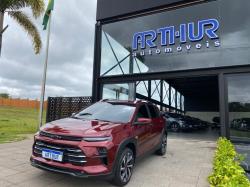 CHEVROLET Sonic Hatch 1.0 12V 4P FLEX PREMIER TURBO AUTOMÁTICO