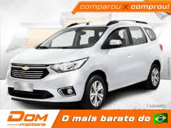 CHEVROLET Spin 1.8 4P FLEX PREMIER 7 LUGARES AUTOMTICO