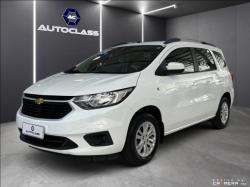 CHEVROLET Spin 1.8 4P FLEX LT AUTOM�TICO