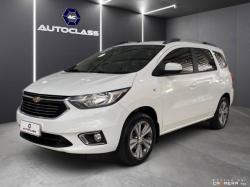 CHEVROLET Spin 1.8 4P FLEX PREMIER 7 LUGARES AUTOM�TICO