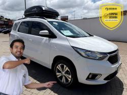 CHEVROLET Spin 1.8 4P FLEX PREMIER 7 LUGARES AUTOM�TICO