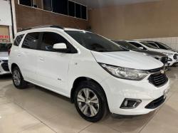 CHEVROLET Spin 1.8 4P FLEX LTZ 7 LUGARES AUTOMTICO