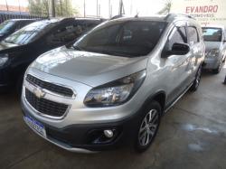 CHEVROLET Spin 1.8 4P FLEX ACTIVE5 AUTOMTICO