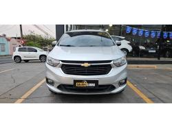 CHEVROLET Spin 1.8 4P FLEX PREMIER 7 LUGARES AUTOMTICO
