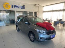 CHEVROLET Spin 1.8 4P FLEX PREMIER 7 LUGARES AUTOMTICO