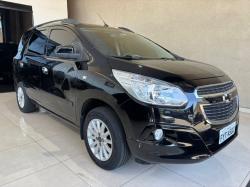 CHEVROLET Spin 1.8 4P FLEX LT