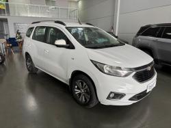 CHEVROLET Spin 1.8 4P FLEX PREMIER 7 LUGARES AUTOMTICO