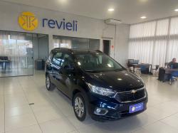 CHEVROLET Spin 1.8 4P FLEX PREMIER 7 LUGARES AUTOMTICO