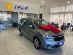 CHEVROLET Spin 1.8 4P FLEX PREMIER 7 LUGARES AUTOMTICO