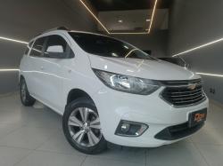 CHEVROLET Spin 1.8 4P FLEX LTZ 7 LUGARES