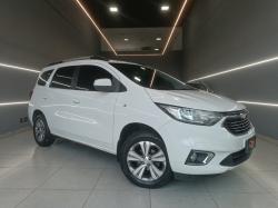 CHEVROLET Spin 1.8 4P FLEX LTZ 7 LUGARES