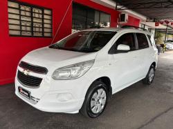 CHEVROLET Spin 1.8 4P FLEX LT