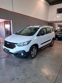 CHEVROLET Spin 1.8 4P FLEX ACTIV7 7 LUGARES AUTOMTICO