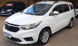 CHEVROLET Spin 1.8 4P FLEX LT AUTOM�TICO