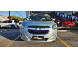 CHEVROLET Spin 1.8 4P FLEX LTZ 7 LUGARES