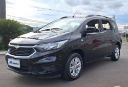 CHEVROLET Spin 1.8 4P FLEX LT AUTOM�TICO